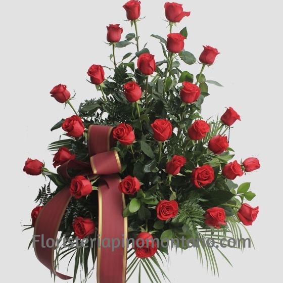 Centro Funerario 30 Rosas