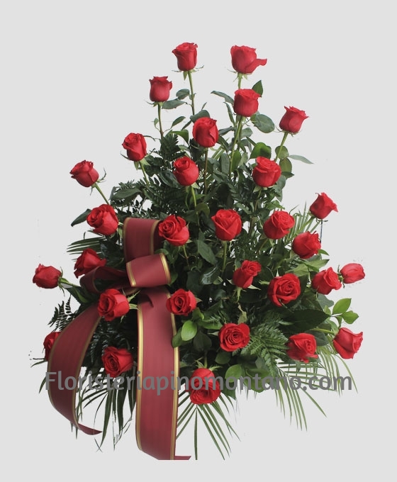 Centro Funerario 30 Rosas