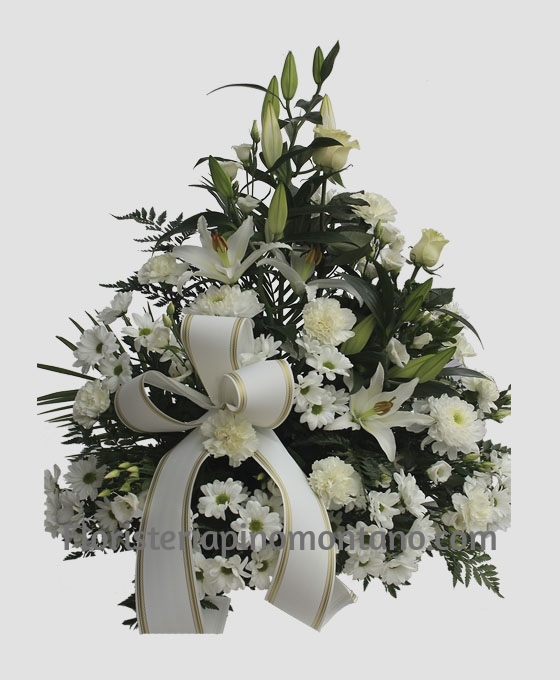 Centro Funerario Blanco