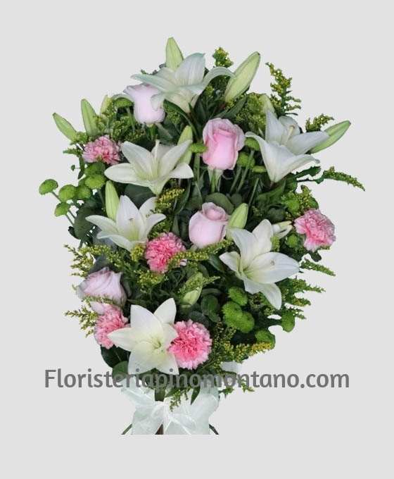 Ramo Funerario