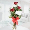 Ramo de 3 Rosas con envío a Sevilla
