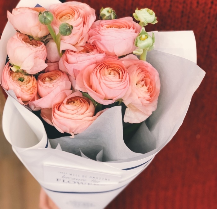 Flores Día de la madre